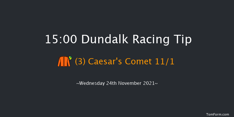 Dundalk 15:00 Handicap 7f Fri 19th Nov 2021