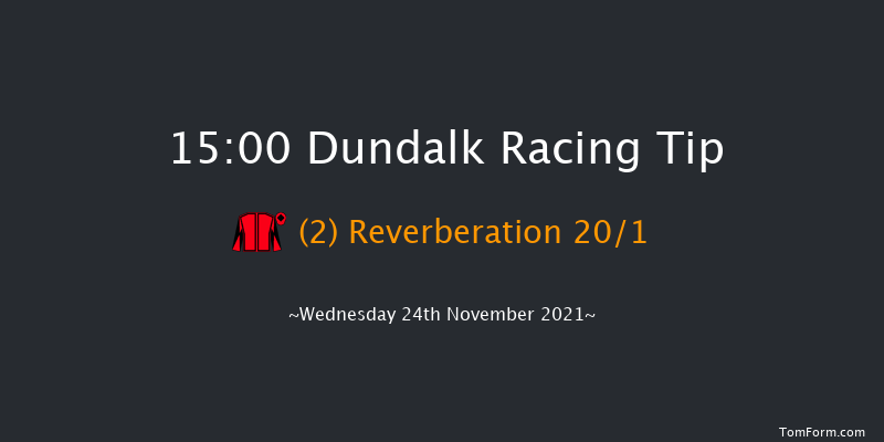 Dundalk 15:00 Handicap 7f Fri 19th Nov 2021