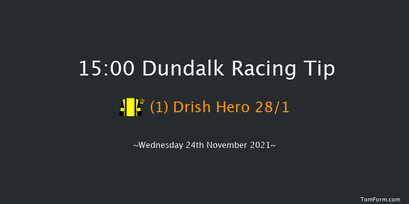 Dundalk 15:00 Handicap 7f Fri 19th Nov 2021
