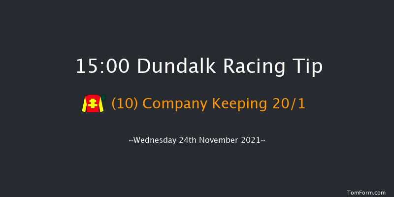 Dundalk 15:00 Handicap 7f Fri 19th Nov 2021
