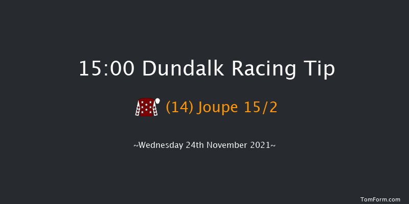 Dundalk 15:00 Handicap 7f Fri 19th Nov 2021