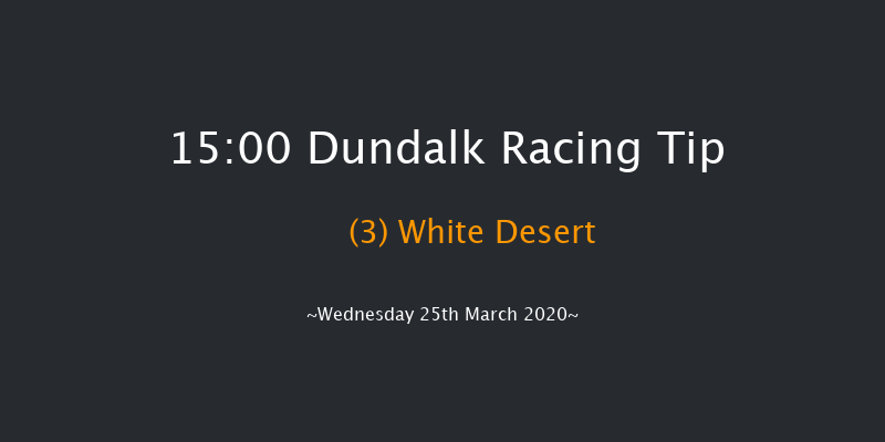 Irishinjuredjockeys.com Handicap Dundalk 15:00 Handicap 12f Fri 20th Mar 2020