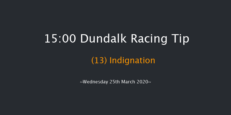 Irishinjuredjockeys.com Handicap Dundalk 15:00 Handicap 12f Fri 20th Mar 2020