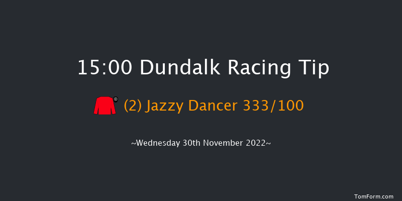Dundalk 15:00 Handicap 7f Fri 25th Nov 2022