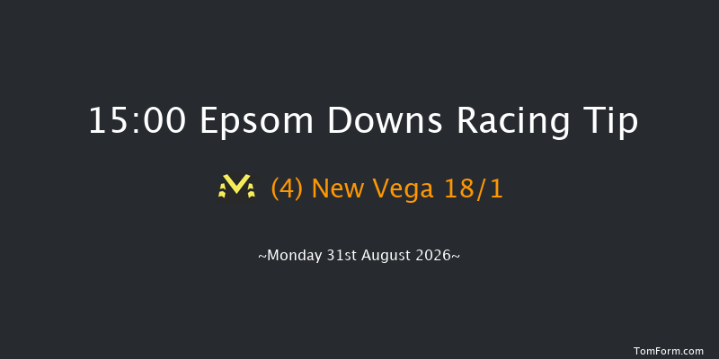 Epsom Downs 15-00 (Class 3) 7f Fri 14th Aug 2026