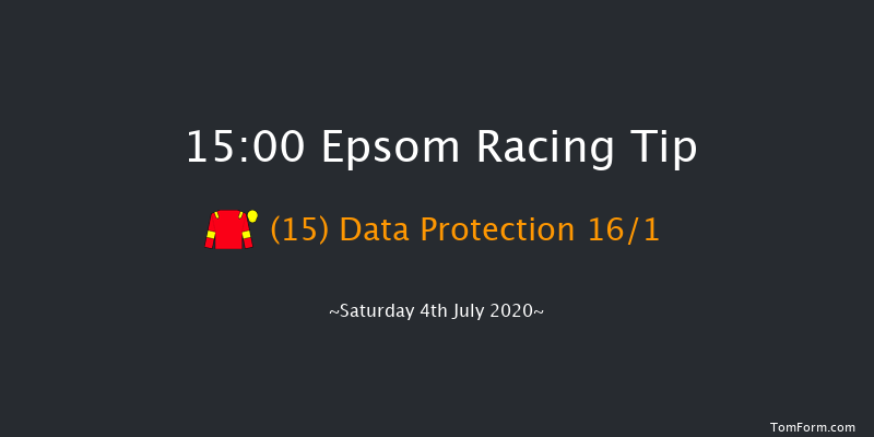 Investec Handicap Epsom 15:00 Handicap (Class 2) 10f Sun 29th Sep 2019