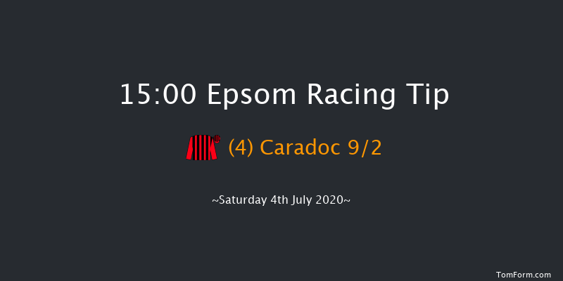 Investec Handicap Epsom 15:00 Handicap (Class 2) 10f Sun 29th Sep 2019