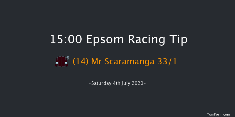 Investec Handicap Epsom 15:00 Handicap (Class 2) 10f Sun 29th Sep 2019