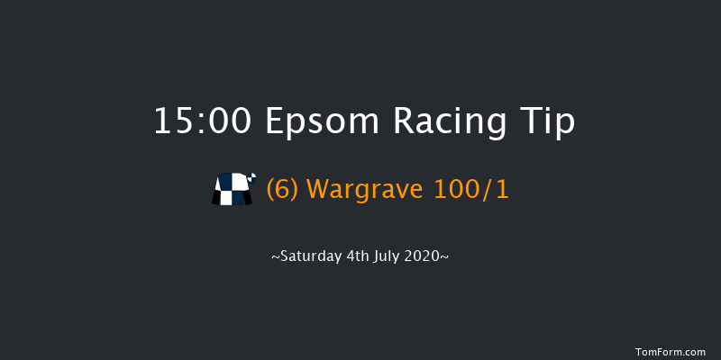 Investec Handicap Epsom 15:00 Handicap (Class 2) 10f Sun 29th Sep 2019