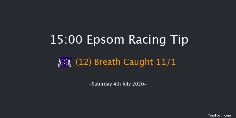 Investec Handicap Epsom 15:00 Handicap (Class 2) 10f Sun 29th Sep 2019