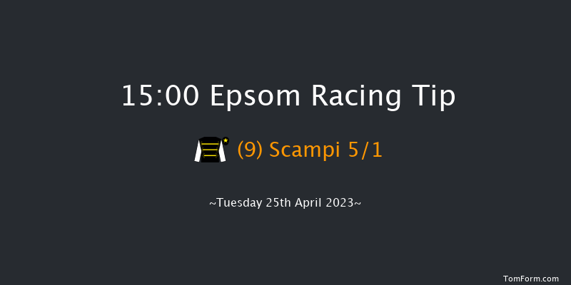 Epsom 15:00 Handicap (Class 2) 10f Sun 25th Sep 2022