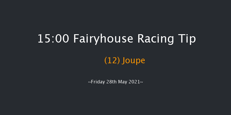 Fairyhouse 15:00 Handicap 6f Tue 13th Apr 2021