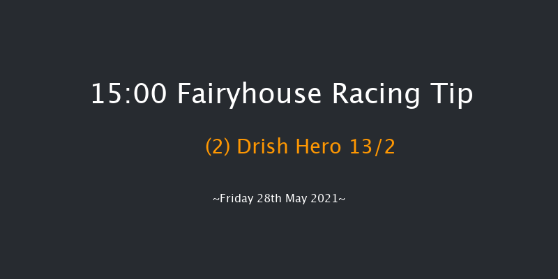 Fairyhouse 15:00 Handicap 6f Tue 13th Apr 2021