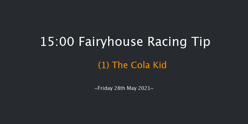 Fairyhouse 15:00 Handicap 6f Tue 13th Apr 2021