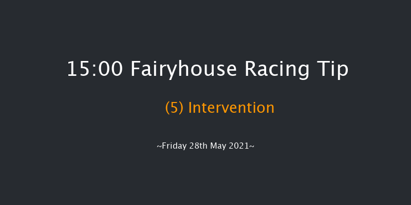 Fairyhouse 15:00 Handicap 6f Tue 13th Apr 2021