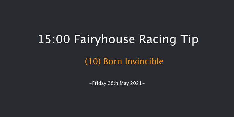 Fairyhouse 15:00 Handicap 6f Tue 13th Apr 2021
