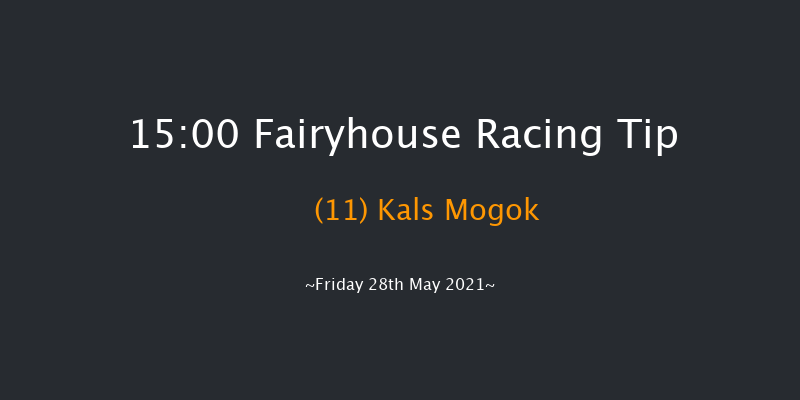 Fairyhouse 15:00 Handicap 6f Tue 13th Apr 2021