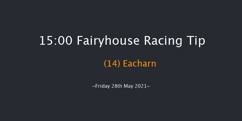 Fairyhouse 15:00 Handicap 6f Tue 13th Apr 2021