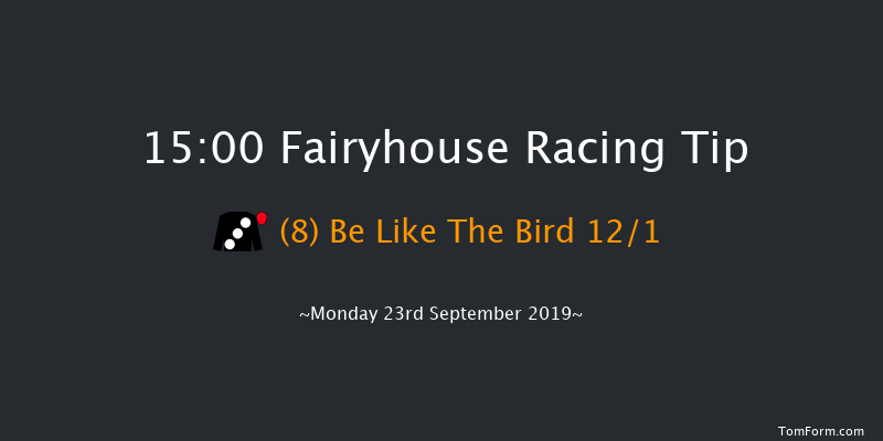 Fairyhouse 15:00 Claimer 7f Thu 1st Jan 1970