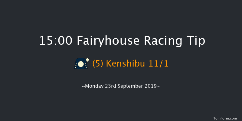 Fairyhouse 15:00 Claimer 7f Thu 1st Jan 1970