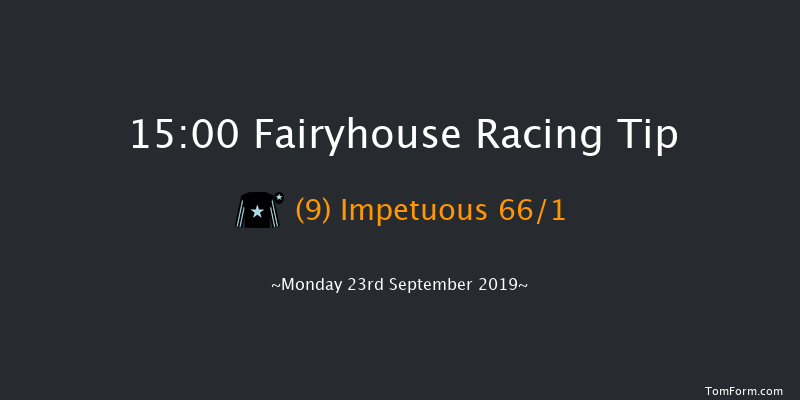 Fairyhouse 15:00 Claimer 7f Thu 1st Jan 1970