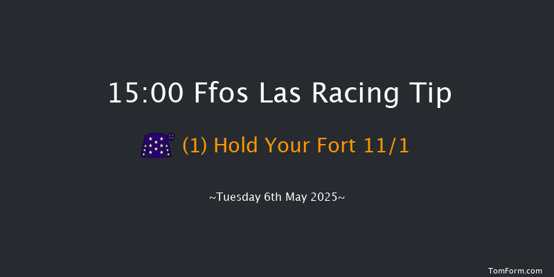 Ffos Las 15-00 (Class 5) 23f Thu 17th Apr 2025