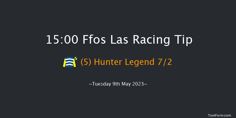 Ffos Las 15:00 Handicap Hurdle (Class 5) 20f Tue 25th Apr 2023