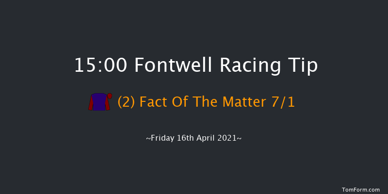 MansionBet Bet 10 Get 20 Handicap Chase Fontwell 15:00 Handicap Chase (Class 3) 26f Mon 29th Mar 2021
