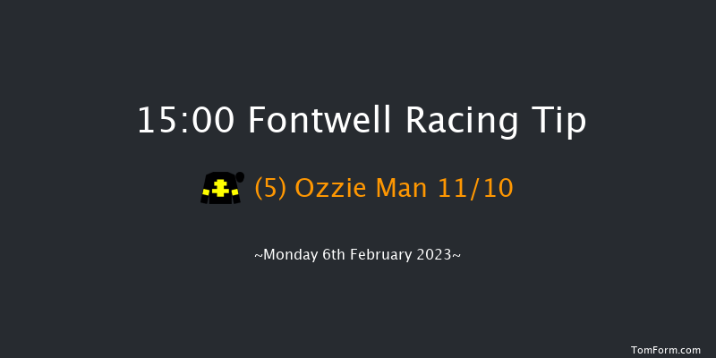 Fontwell 15:00 Handicap Chase (Class 4) 26f Sun 29th Jan 2023