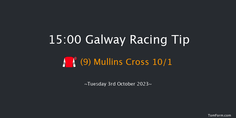 Galway 15:00 Handicap Hurdle 17f Tue 12th Sep 2023