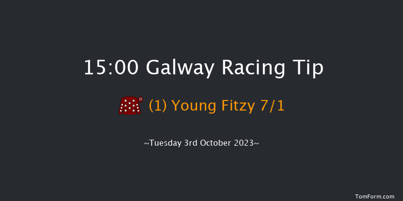 Galway 15:00 Handicap Hurdle 17f Tue 12th Sep 2023
