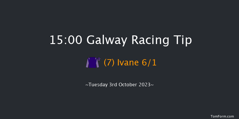 Galway 15:00 Handicap Hurdle 17f Tue 12th Sep 2023
