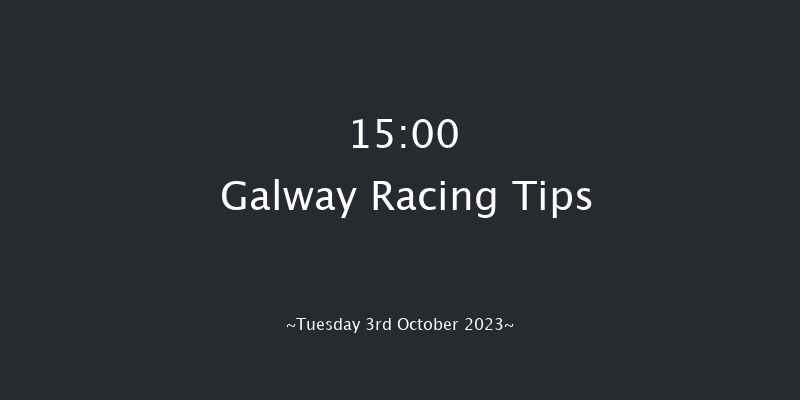 Galway 15:00 Handicap Hurdle 17f Tue 12th Sep 2023