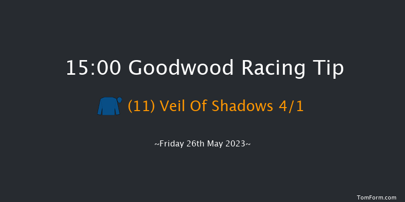 Goodwood 15:00 Listed (Class 1) 10f Sat 6th May 2023