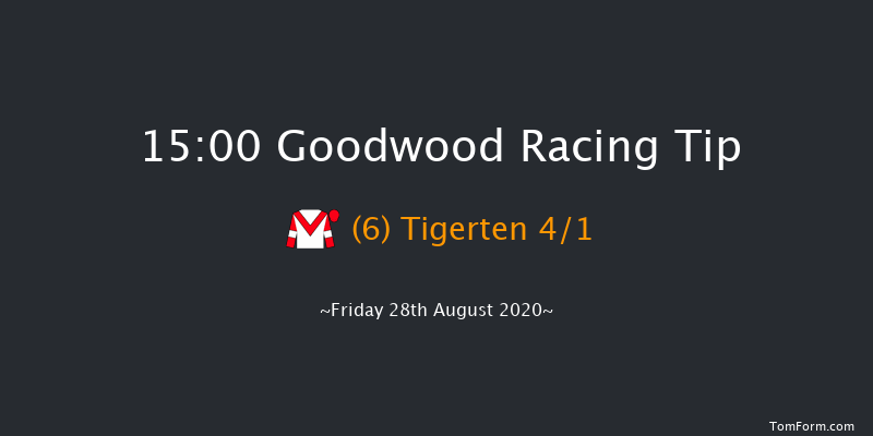Ladbrokes Watch Racing Online For Free Handicap Goodwood 15:00 Handicap (Class 5) 16f Sat 1st Aug 2020