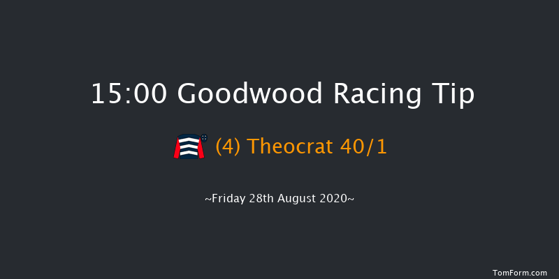 Ladbrokes Watch Racing Online For Free Handicap Goodwood 15:00 Handicap (Class 5) 16f Sat 1st Aug 2020