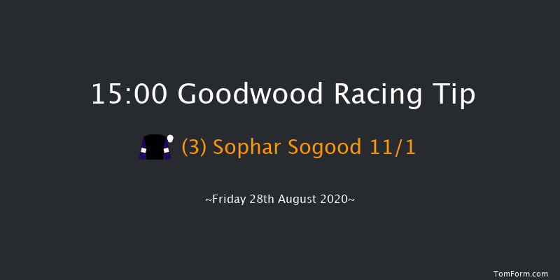 Ladbrokes Watch Racing Online For Free Handicap Goodwood 15:00 Handicap (Class 5) 16f Sat 1st Aug 2020