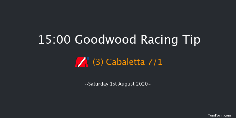 Qatar Lillie Langtry Stakes (Fillies' Group 2) Goodwood 15:00 Group 2 (Class 1) 14f Fri 31st Jul 2020