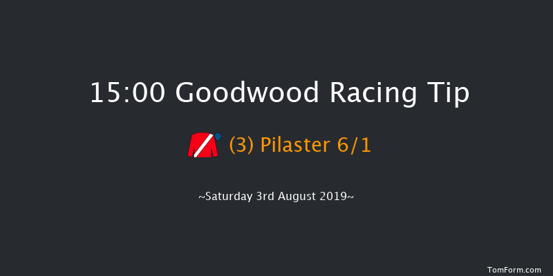 Goodwood 15:00 Group 2 (Class 1) 14f Fri 2nd Aug 2019