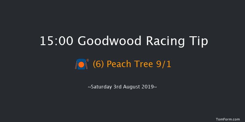 Goodwood 15:00 Group 2 (Class 1) 14f Fri 2nd Aug 2019