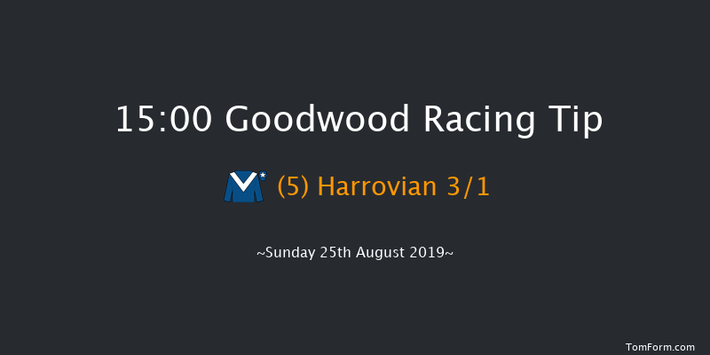 Goodwood 15:00 Handicap (Class 2) 10f Sat 24th Aug 2019