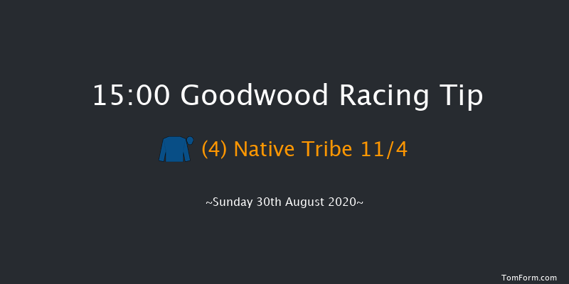 Ladbrokes Get Your Daily Odds Boost Handicap Goodwood 15:00 Handicap (Class 2) 10f Sat 29th Aug 2020