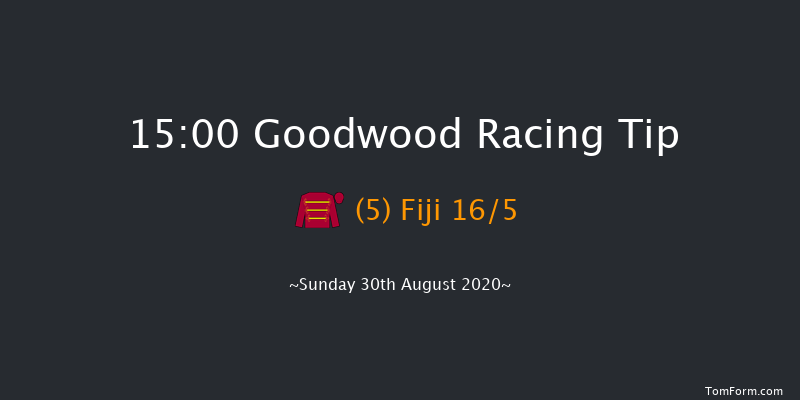 Ladbrokes Get Your Daily Odds Boost Handicap Goodwood 15:00 Handicap (Class 2) 10f Sat 29th Aug 2020