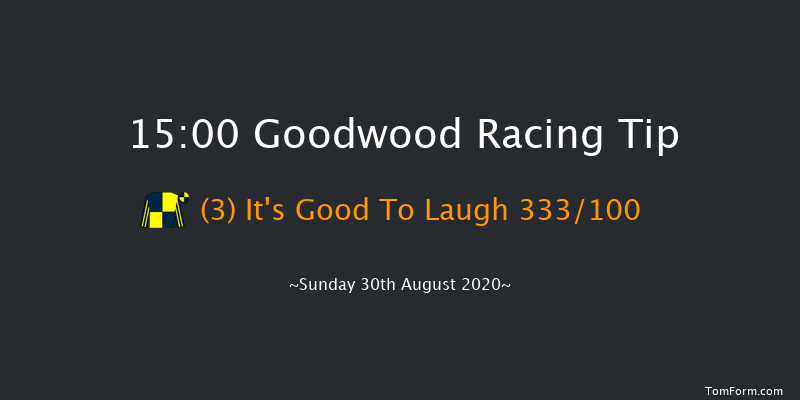 Ladbrokes Get Your Daily Odds Boost Handicap Goodwood 15:00 Handicap (Class 2) 10f Sat 29th Aug 2020