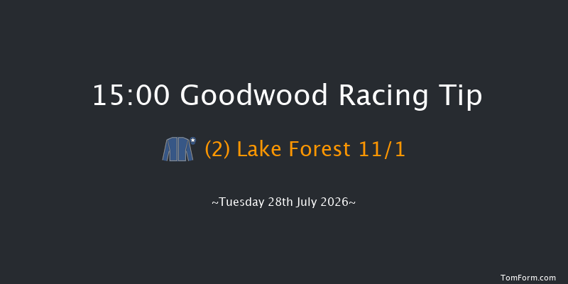 Goodwood 15-00 (Class 1) 7f Fri 19th Jun 2026