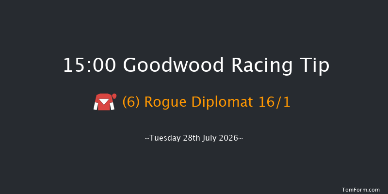 Goodwood 15-00 (Class 1) 7f Fri 19th Jun 2026