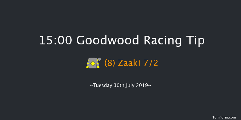 Goodwood 15:00 Group 2 (Class 1) 7f Thu 1st Jan 1970
