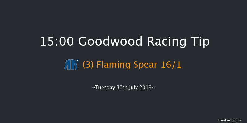 Goodwood 15:00 Group 2 (Class 1) 7f Thu 1st Jan 1970