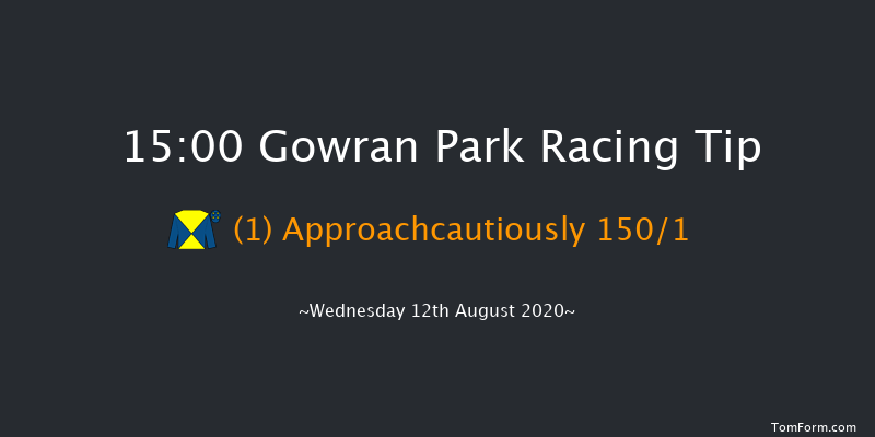 Irish EBF Supporting Irish Champions Weekend Fillies Maiden (Div 1) Gowran Park 15:00 Maiden 10f Sat 25th Jul 2020