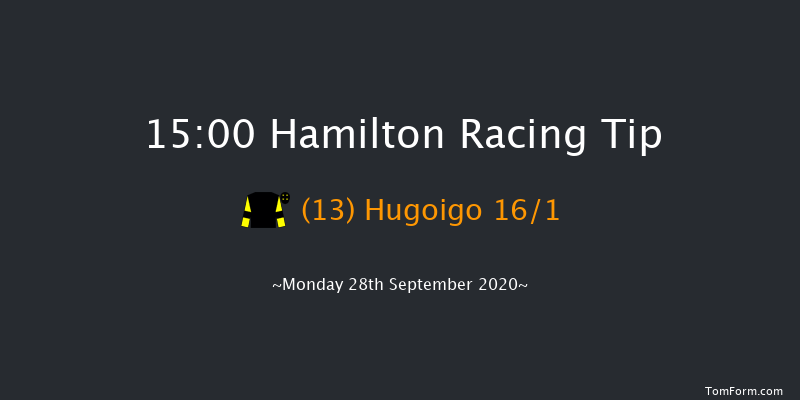 Stay At Our On-Site Hotel Handicap Hamilton 15:00 Handicap (Class 5) 12f Mon 21st Sep 2020